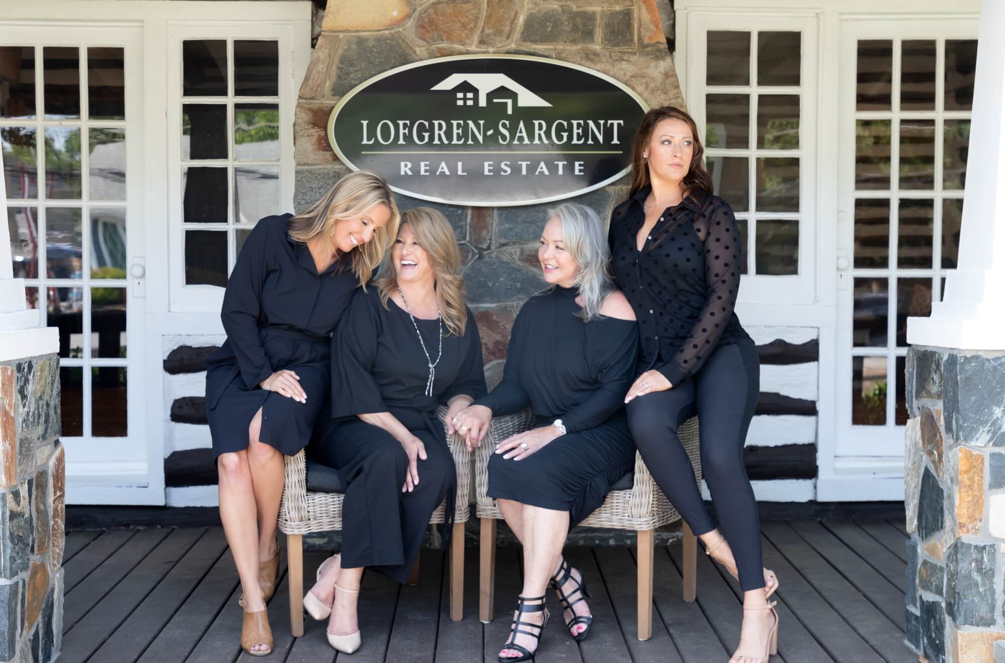 LofgrenSargent Real Estate